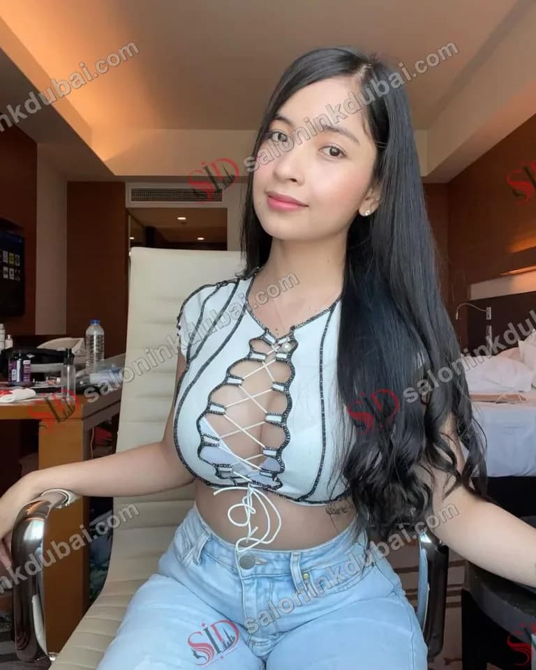 Kennedy — escort in Dubai