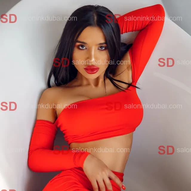 Monica — escort in Dubai